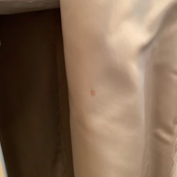 Natural Coyote Coat - Picture 7 of 12